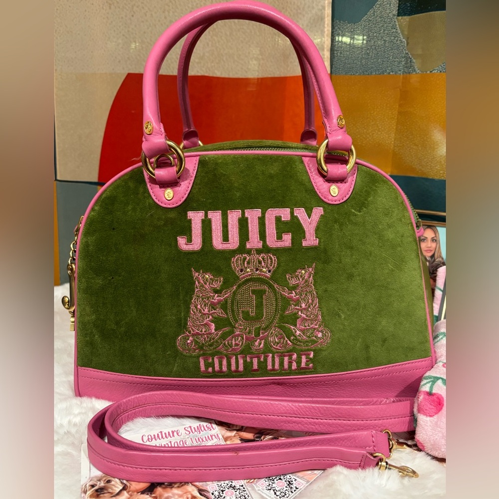 Juicy Couture